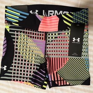 Under Armour Compression Shorts